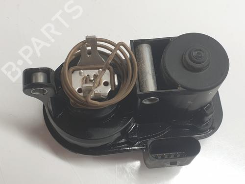 Throttle body VW CRAFTER Van (SY_, SX_)  | BP29535341M82 
