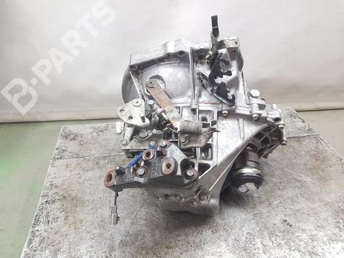 Gearbox CITROËN C1 (PM_, PN_) 1.4 HDi | BP9753571M3 