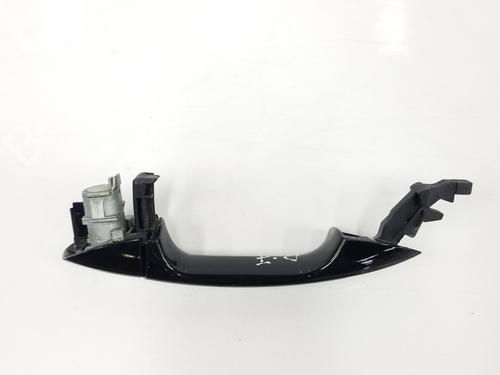 Front left exterior door handle MERCEDES-BENZ C-CLASS (W204) C 200 CDI (204.007, 204.006) | BP9093581C128 