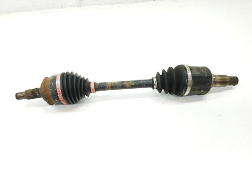 Used Left rear driveshaft SUZUKI GRAND VITARA II (JT, TE, TD) [2005-2025]  26934411