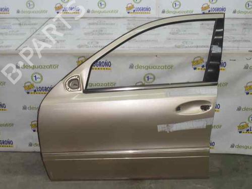 Used Left front door MERCEDES-BENZ E-CLASS (W211) E 320 CDI (211.026) (204 hp) 799933