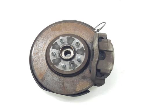 Used Right front steering knuckle Right front steering knuckle OPEL MOKKA / MOKKA X (J13) [2012-2019] 39651734 39651734