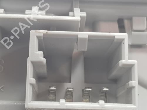 Interior roof light VW GOLF VII (5G1, BQ1, BE1, BE2) 1.6 TDI | BP10379584I8 