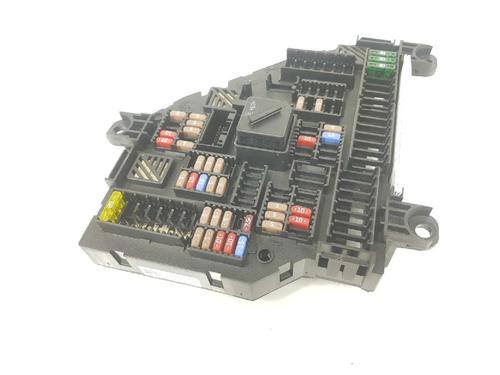 Fuse box BMW 5 Gran Turismo (F07) 530 d | BP7184484E1 