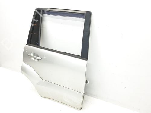Right rear door TOYOTA LAND CRUISER PRADO (_J12_) 3.0 D-4D (KDJ120, KDJ125) | BP20192458C5 