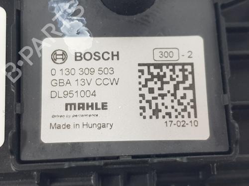 Heater blower motor OPEL ASTRA K (B16) 1.4 Turbo (68) | BP14076379M62 