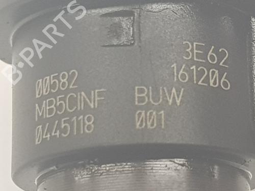 Injector BMW X6 (E71, E72) M 50 d | BP20199764M100 