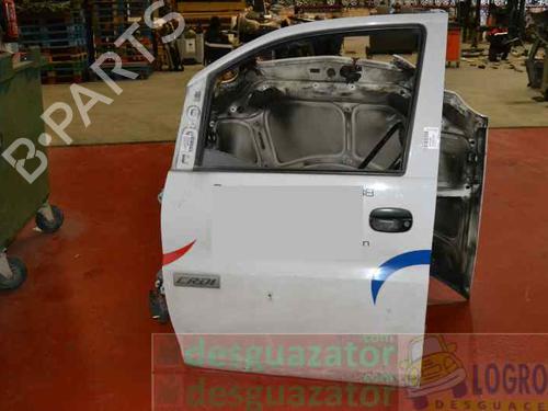 Used Left front door HYUNDAI H-1 Van (A1) [1997-2008]  1215496