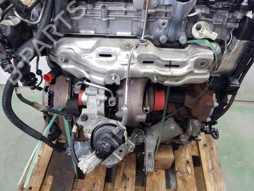 Engine PEUGEOT BOXER Van 2.2 BlueHDi 120 | BP40156655M1 - Image 11