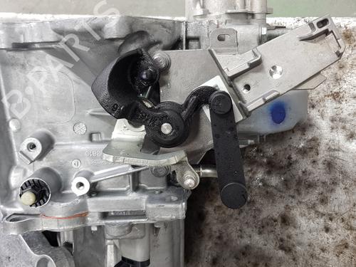Gearbox OPEL ASTRA L Sports Tourer (OV5) 1.2 (FRHNPJ) | BP24432686M3 
