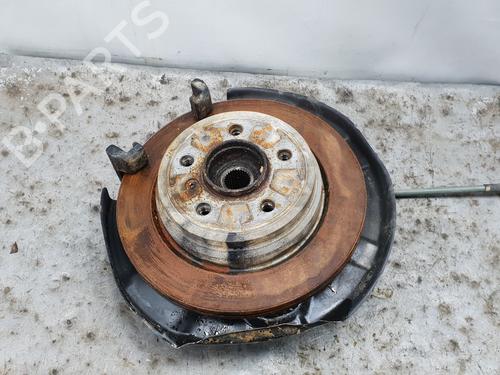 Used Right rear steering knuckle BMW 3 Gran Turismo (F34) 320 d xDrive (184 hp) 22994852