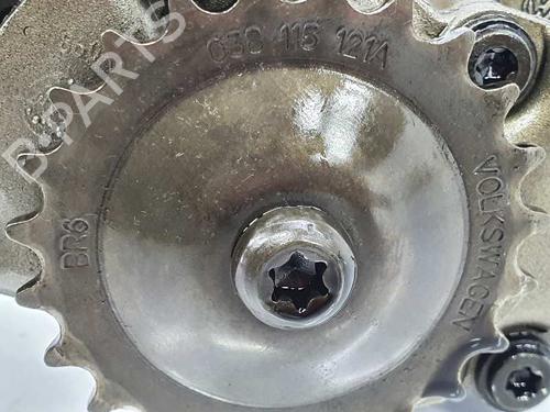 Other AUDI A3 (8P1) 2.0 TDI 16V | BP14086622O1 