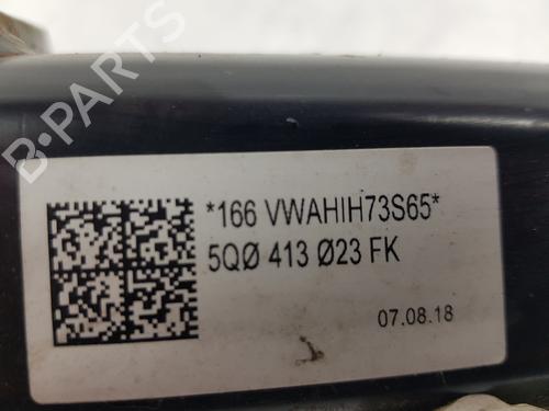 Right front shock absorber VW GOLF VII (5G1, BQ1, BE1, BE2) 2.0 TDI | BP11511461M17 