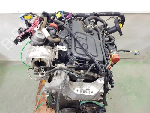 Engine RENAULT TRAFIC III Van (FG_) | BP40494905M1 - Image 3
