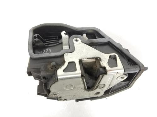 Rear right lock BMW X3 (E83) 2.0 d | BP13524247C99 