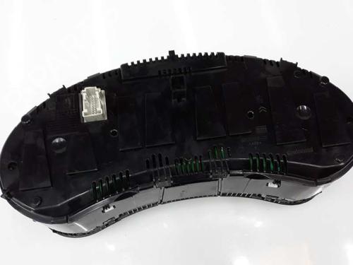 Instrument cluster CITROËN C4 II (NC_)  | BP5566569C47 
