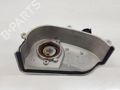 Timing cover VW T-CROSS (C11, D31) 1.0 TSi | BP39612370M123 - Image 2