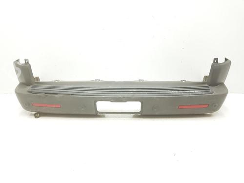 Bagtil kofangere LAND ROVER DISCOVERY III (L319) 2.7 TD 4x4 (190 hp) 11699049