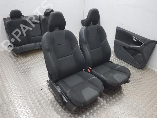 Seats set VOLVO V40 Hatchback (525) | BP37584868C78 - Image 11