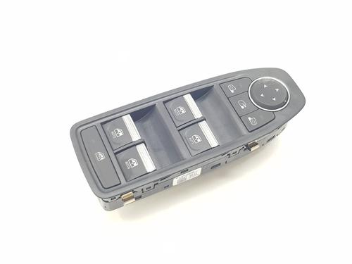 Used Left front window switch Left front window switch RENAULT ARKANA I (LCM_, LDN_) [2019-2026] 33185737 33185737