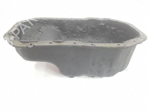 Used Oil sump VW POLO V (6R1, 6C1) 1.2 TSI (90 hp) 18137307