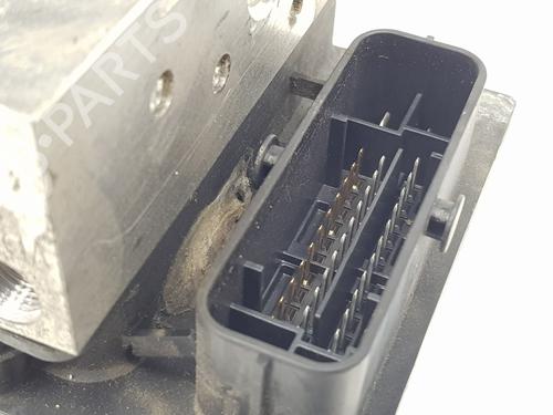 ABS pump PEUGEOT 5008 (0U_, 0E_) 1.6 HDi | BP27894553M43 