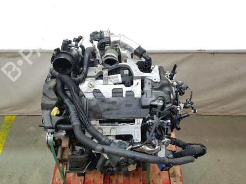 Used Engine Engine FORD TRANSIT CUSTOM V362 Bus (F3) [2012-2026] 36382299 36382299