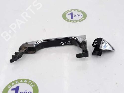 Front right exterior door handle MERCEDES-BENZ CLK (C209) CLK 320 CDI (209.320) | BP3387218C129 