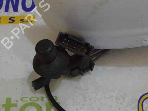 Right mirror SEAT IBIZA II (6K1) 1.9 D | BP817756C27 