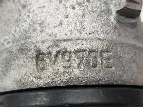 Right front brake caliper OPEL COMBO E Tour / Life (K9) 1.5 | BP31906523M104