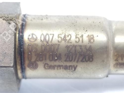 Electronic sensor MERCEDES-BENZ C-CLASS (W204) C 200 CDI (204.007, 204.006) | BP9144247M84 