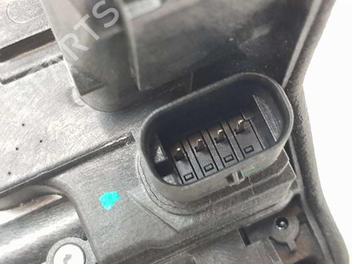 Rear left lock BMW X1 (F48) xDrive 18 d | BP9233185C100 
