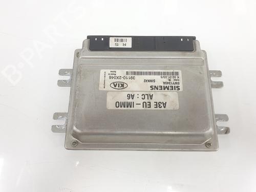 Engine control unit (ECU) KIA RIO I Hatchback (DC) | BP28412571M57