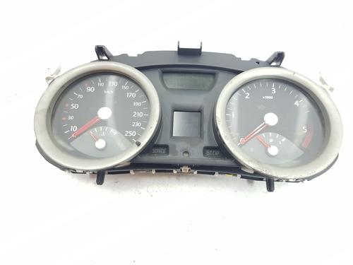 Used Instrument cluster RENAULT MEGANE II (BM0/1_, CM0/1_) [2001-2012]  9697775