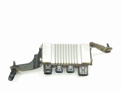 Used Electronic module TOYOTA LAND CRUISER PRADO (_J15_) 3.0 D-4D (KDJ155_, KDJ150_, KDJ150R, KDJ155R) (190 hp) 21003530