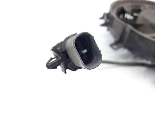 Radiator fan HYUNDAI TERRACAN (HP) 2.9 CRDi 4WD | BP6992149M35 
