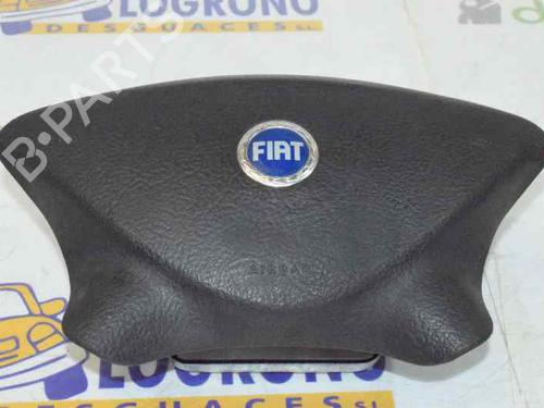 Førerens kollisjonspute FIAT ULYSSE (179_) 2.2 JTD (128 hp) 783131