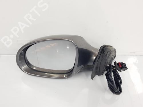 Used Left mirror VW PASSAT B6 (3C2) 1.9 TDI (105 hp) 26440971