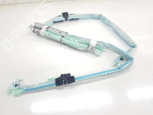 Højre gardin airbag Højre gardin airbag VW TOURAN (1T3) [2010-2016] 36362006 36362006