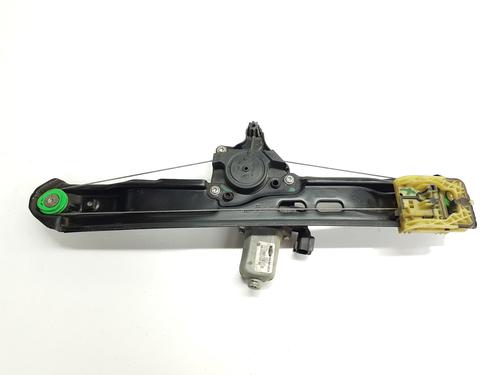 Rear left window mechanism FORD RANGER (TKE) 2.2 TDCi 4x4 | BP29825487C24
