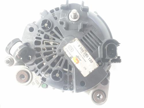 Alternator VW CADDY IV Box Body/MPV (SAA, SAH) 2.0 TDI 4motion | BP26291227M7 