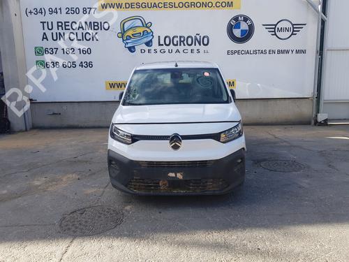 Peças CITROËN BERLINGO (ER_, EC_) 1.5 BlueHDi 100 (102 hp) 4434443