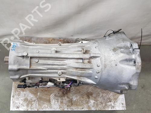 Used Gearbox AUDI Q7 (4LB) 3.0 TDI quattro (240 hp) 30134184
