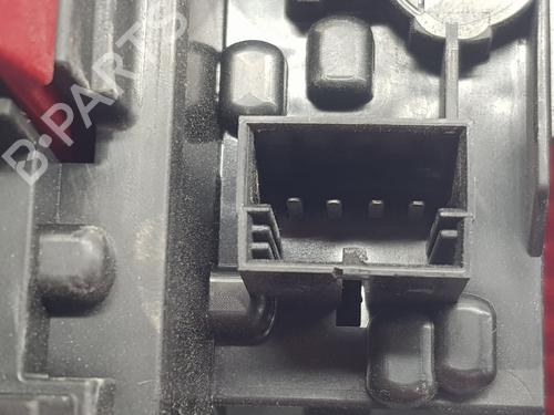 Right tailgate light VW TOURAN (1T3) | BP36362009C80 - Image 4