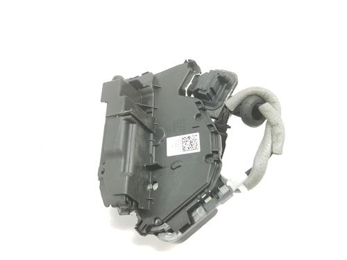 Front right lock VW PASSAT B8 Variant (3G5, CB5) 2.0 TDI | BP12575404C97 