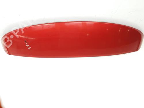 Spoiler bagklap RENAULT ZOE (BFM_) ZOE (BFMD) | BP34437585C96 - Image 2