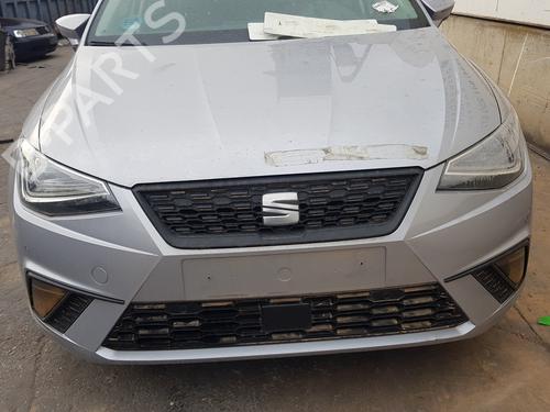 Engine control unit (ECU) SEAT IBIZA V (KJ1, KJG)  | BP28355866M57 
