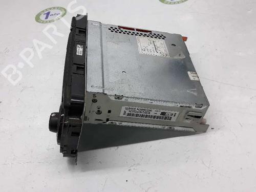 Radio SEAT IBIZA IV ST (6J8, 6P8)  | BP5021985E6 