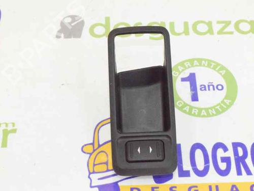 Left rear window switch FORD FOCUS C-MAX (DM2) 1.6 TDCi | BP1362258I29 