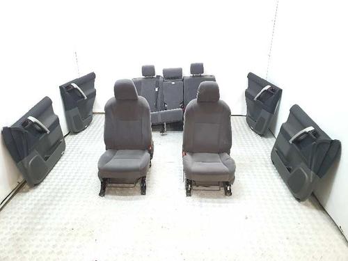 Sæde sæt TOYOTA LAND CRUISER PRADO (_J15_) 3.0 D-4D (KDJ150_, KDJ150, KDJ155) (173 hp) 7679127